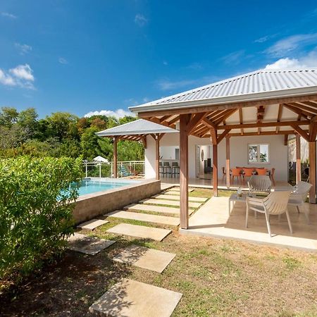 Villa Saint Corentin - 4 Etoiles - Cap Est Le François Eksteriør billede